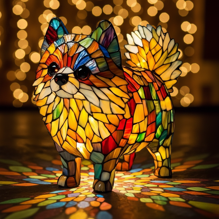 Pomerania Colorido