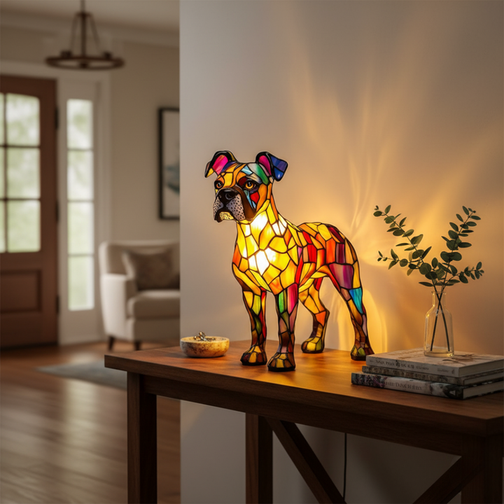 Excusa Boxeador