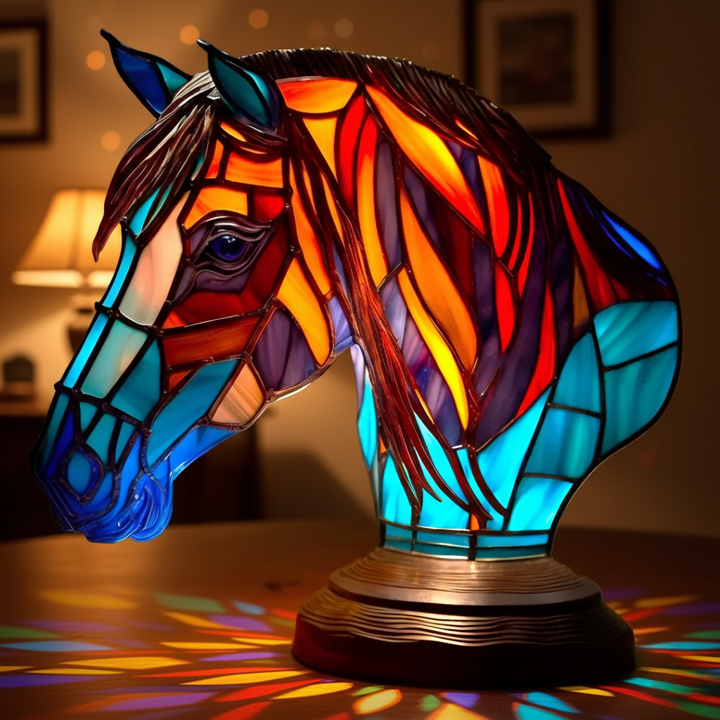 Caballo Mágico