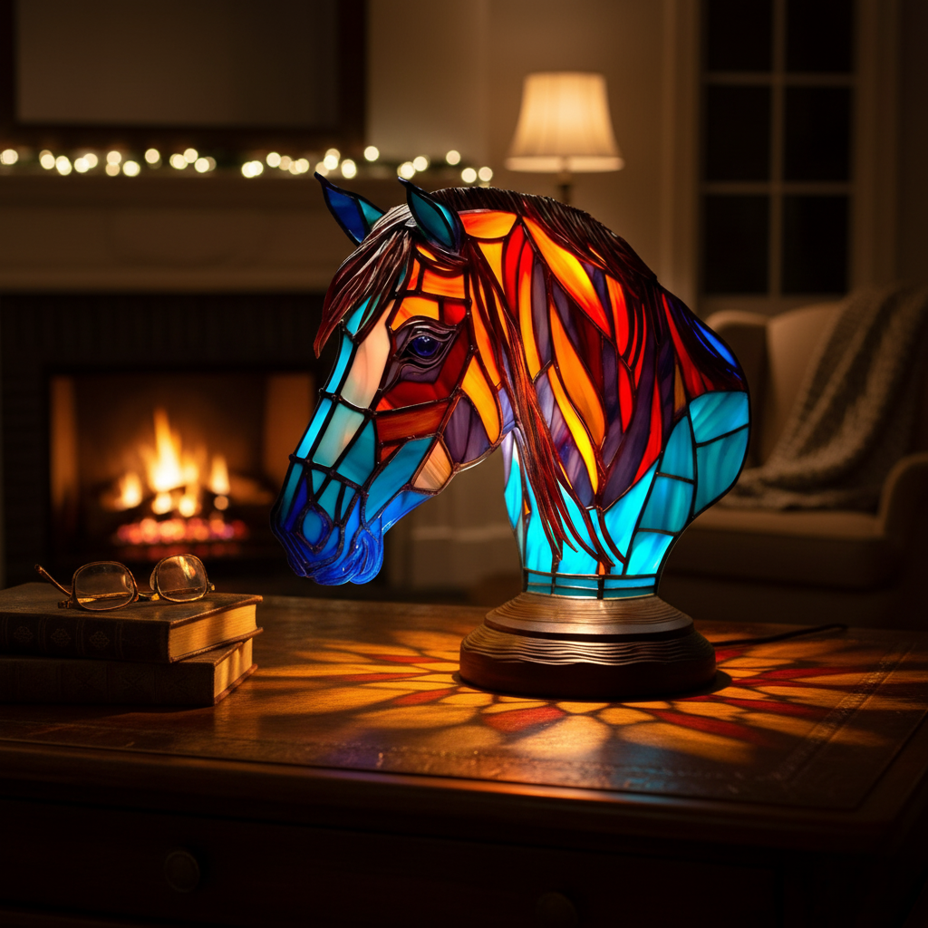 Caballo Mágico
