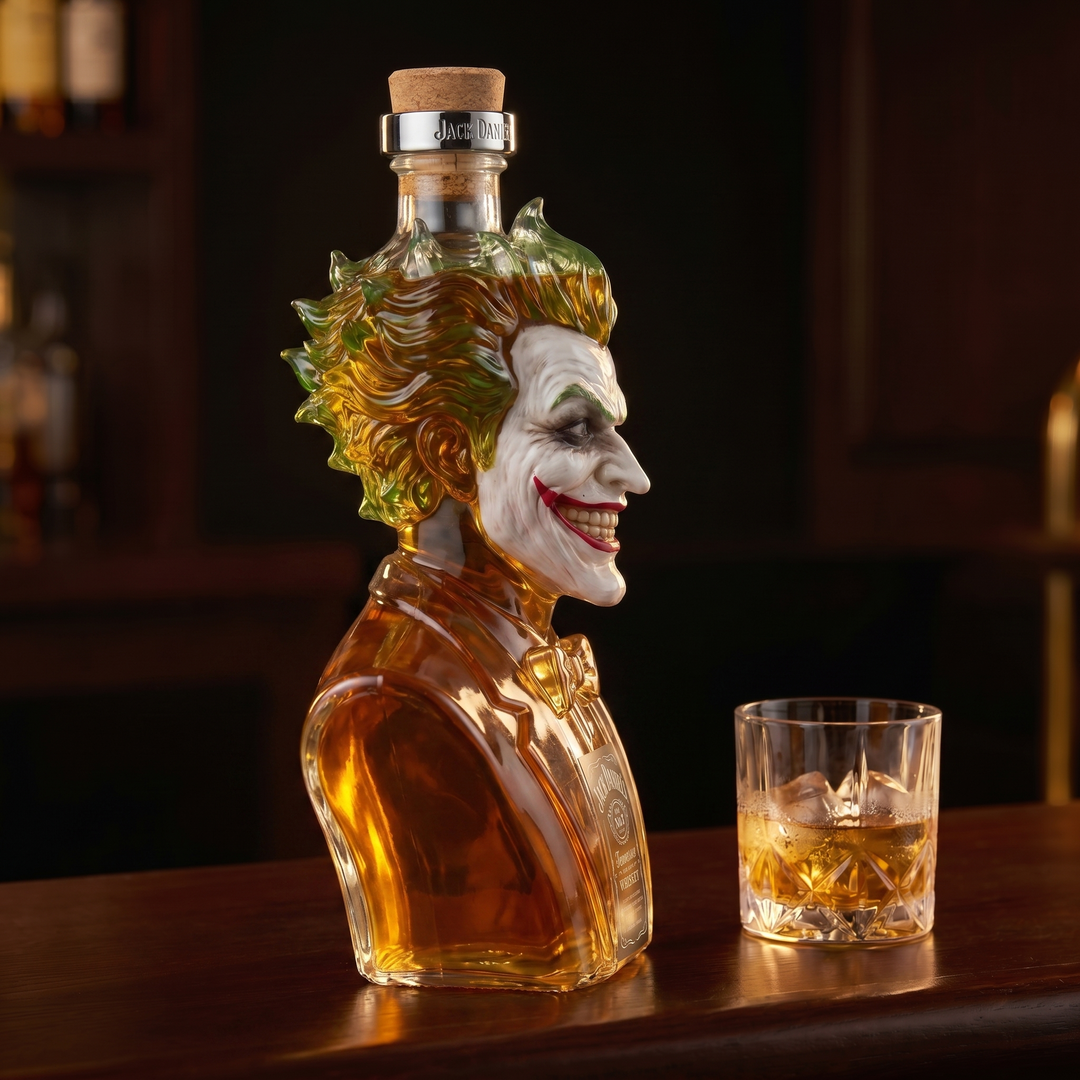 Joker: El Payaso del Crimen
