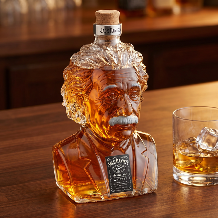 Albert Einstein: Colección de Genios