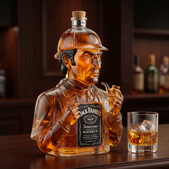 Sherlock Holmes: Detective Consultor