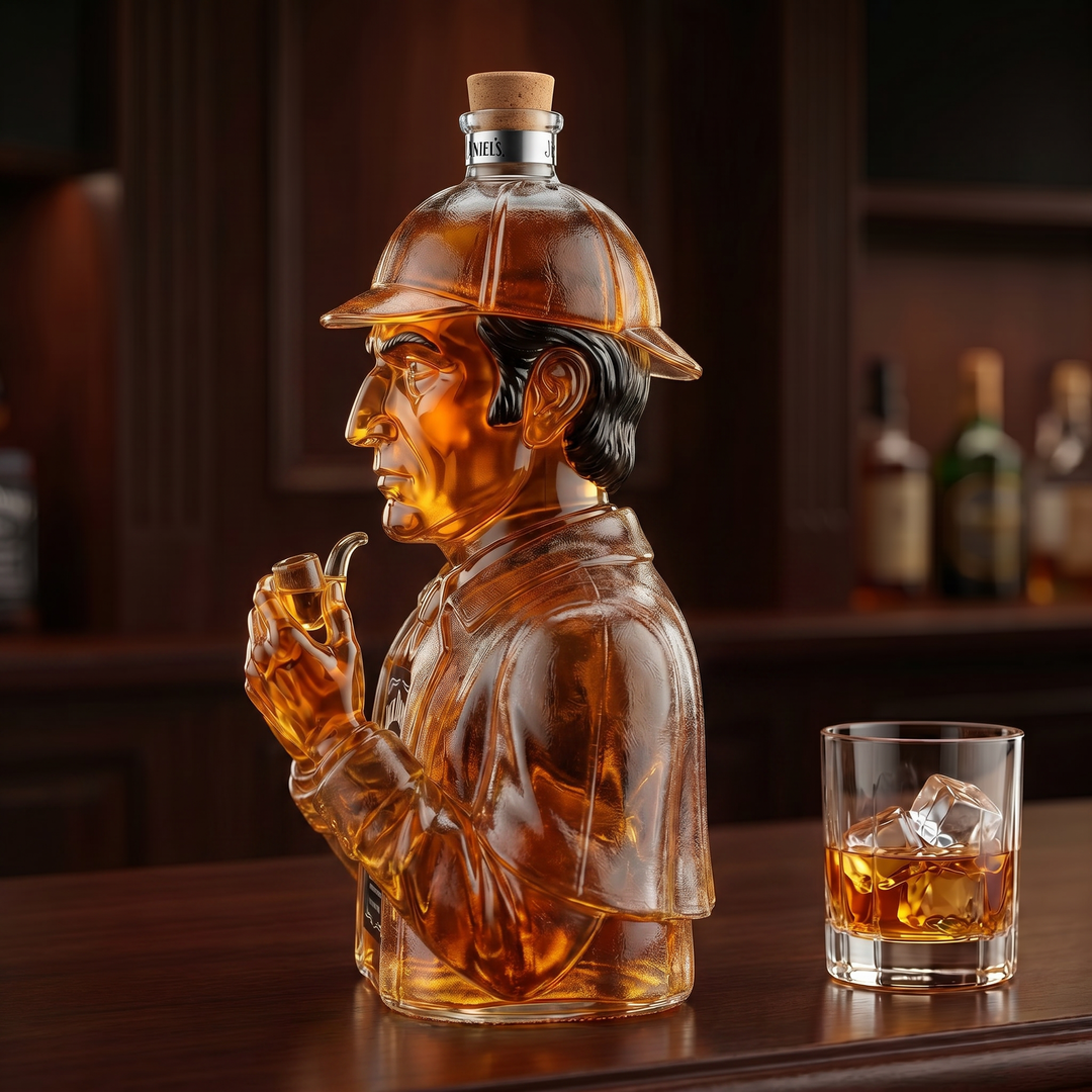 Sherlock Holmes: Detective Consultor