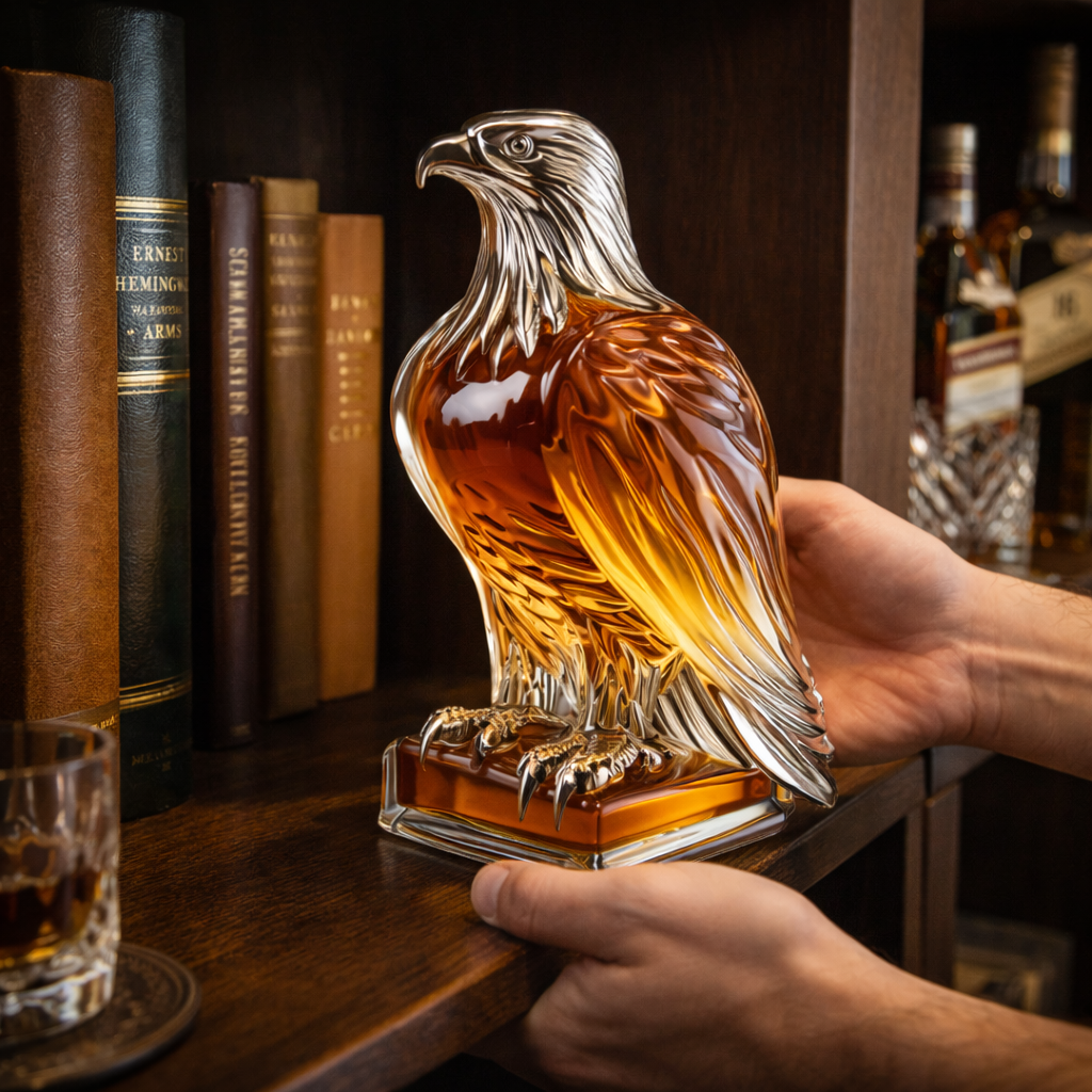 Jack Daniel's Edición Akira Whisky Botella