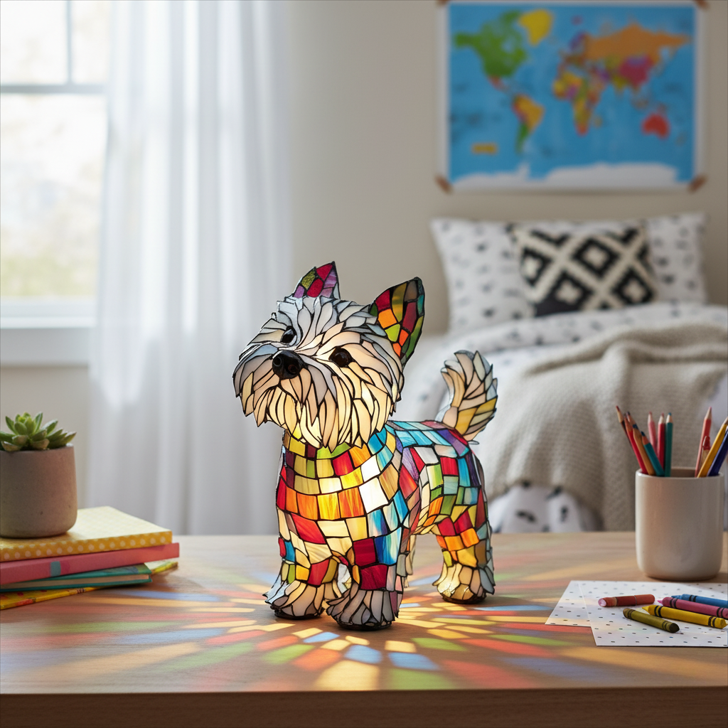 Colección de Perros Mágicos Kiko