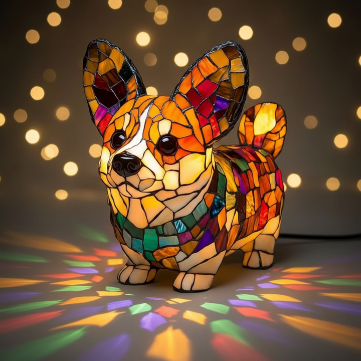 Corgi Maravilloso