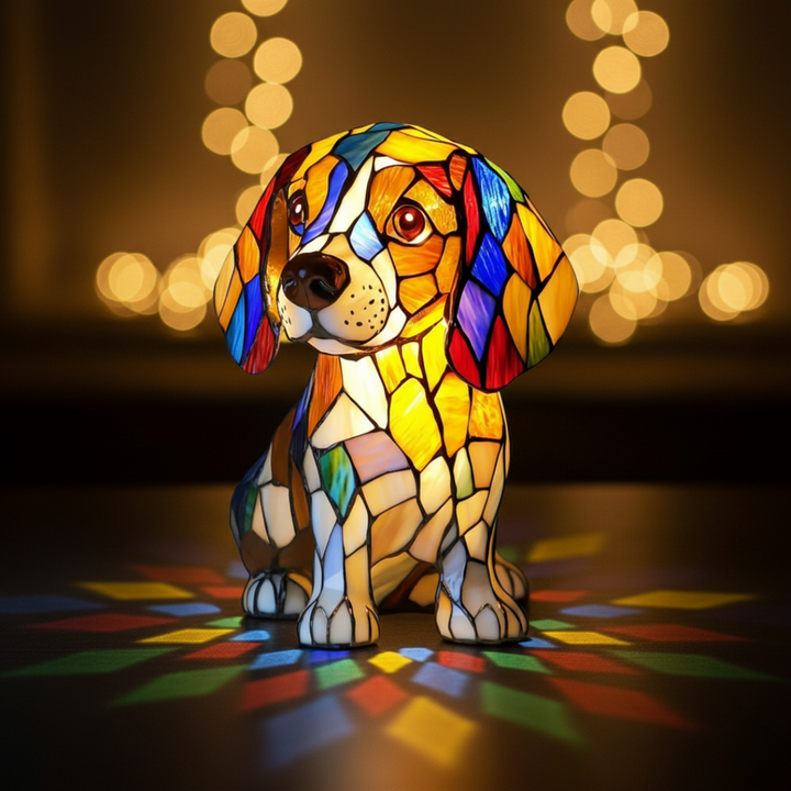 La esencia del Beagle