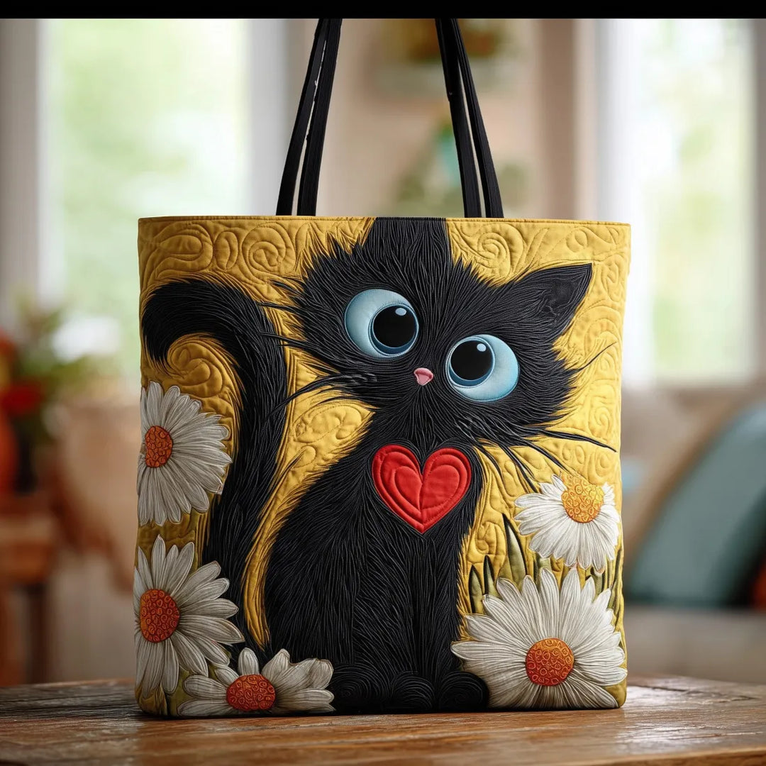 Sack Artisanal - Gato Negro Margarita