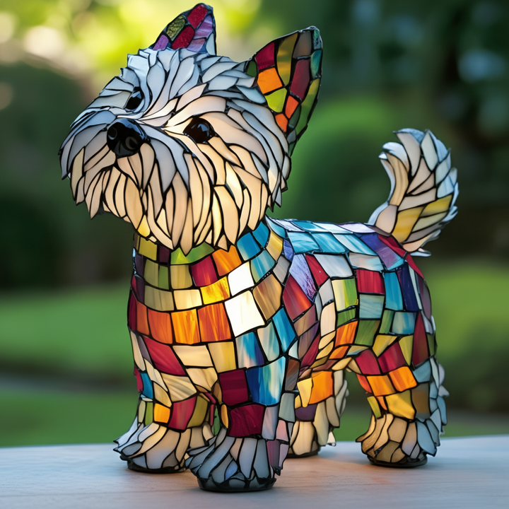 Colección de Perros Mágicos Kiko