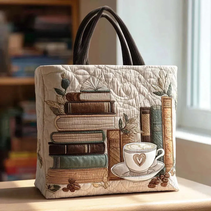 Saco Artisanal - Café Capítulo