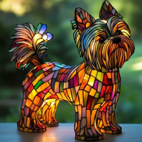 Hermoso Yorkshire Terrier