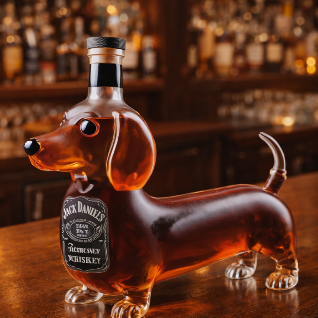 Jack Daniel's Edición Dhaka Whisky Botella