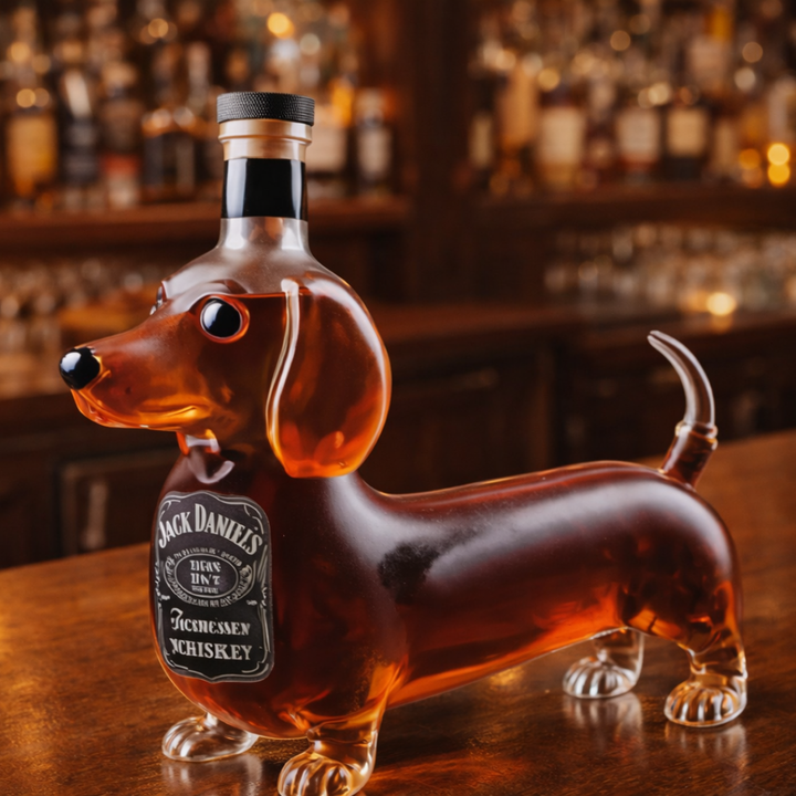 Jack Daniel's Edición Dhaka Whisky Botella
