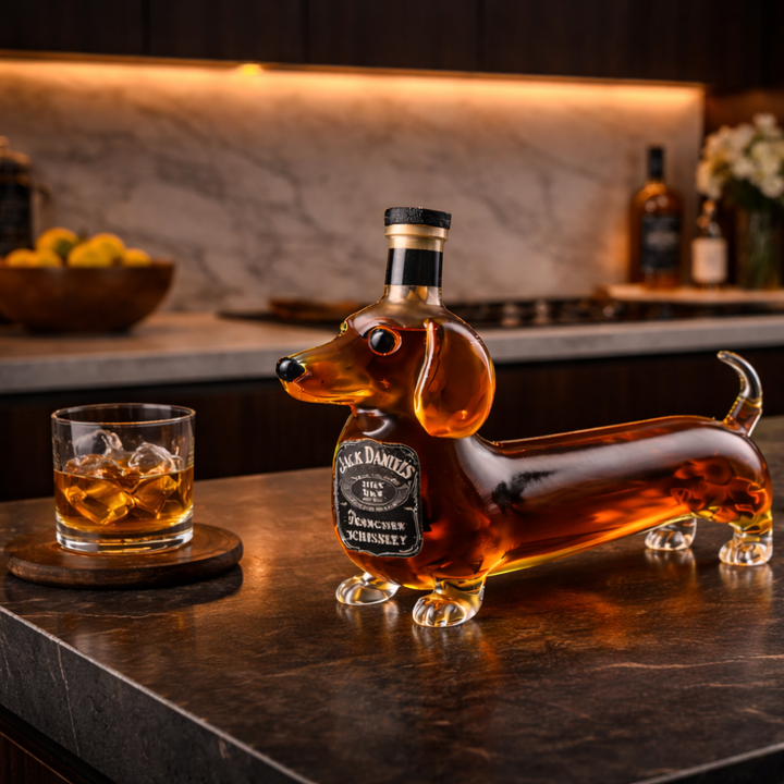 Jack Daniel's Edición Dhaka Whisky Botella