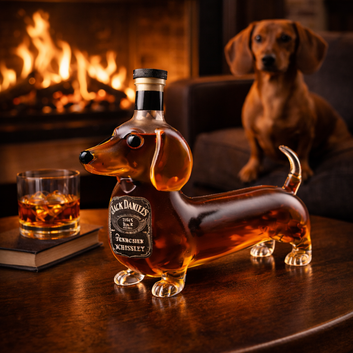 Jack Daniel's Edición Dhaka Whisky Botella