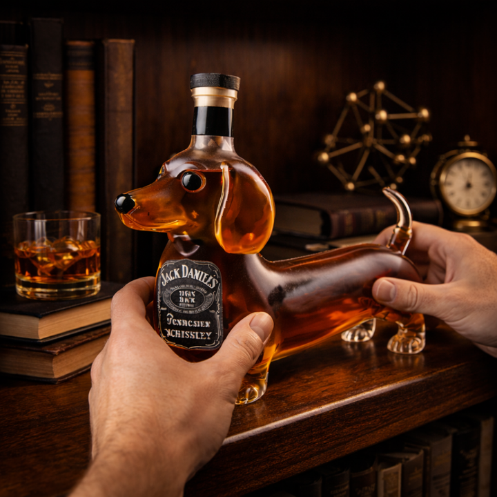 Jack Daniel's Edición Dhaka Whisky Botella