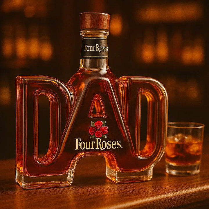 Jack Daniel's Whiskey - Edición Especial del Día del Padre