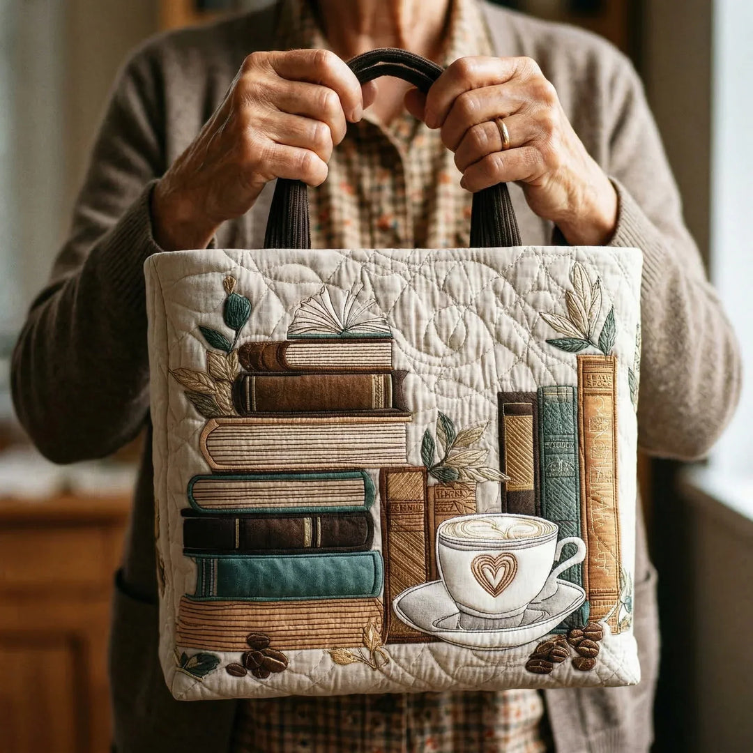 Saco Artisanal - Café Capítulo